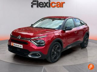 Citroën C4 PureTech 155 S&S EAT8 Shine