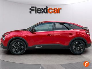 Citroën C4 PureTech 155 S&S EAT8 Shine