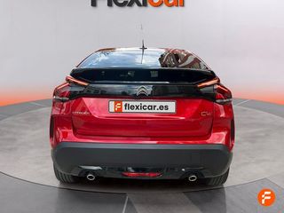 Citroën C4 PureTech 155 S&S EAT8 Shine