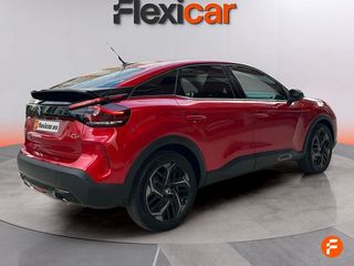 Citroën C4 PureTech 155 S&S EAT8 Shine