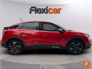 Citroën C4 PureTech 155 S&S EAT8 Shine