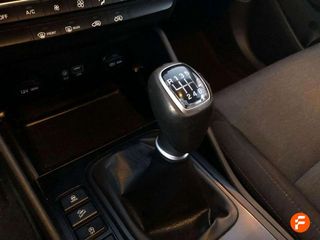 Hyundai Tucson 1.6 GDI 97kW (131CV) Klass BE 4X2