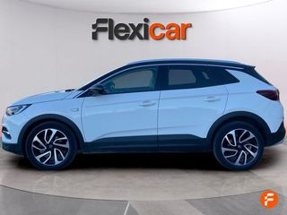 Opel Grandland X 1.6 Turbo Ultimate Auto