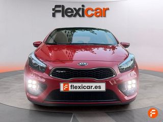 Kia Ceed 1.6 T-GDi 150kW (204CV) GT