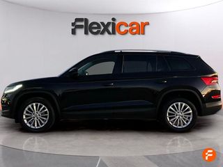 Skoda Kodiaq 1.5 TSI 110KW (150cv) DSG 4x2 Ambition