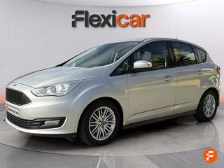 Ford C Max 1.0 EcoBoost 92kW (125CV) Trend+