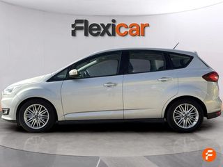 Ford C Max 1.0 EcoBoost 92kW (125CV) Trend+