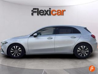 Mercedes Clase A A 200 d