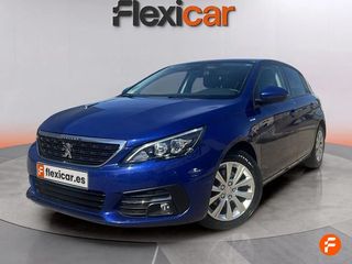 Peugeot 308 5p Style PureTech 130 S&S 6 Vel. MAN