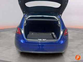 Peugeot 308 5p Style PureTech 130 S&S 6 Vel. MAN