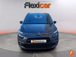 Citroën Grand C4 Picasso BlueHDi 88KW (120CV) Shine