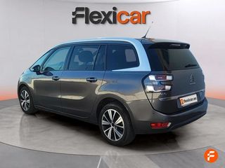 Citroën Grand C4 Picasso BlueHDi 88KW (120CV) Shine
