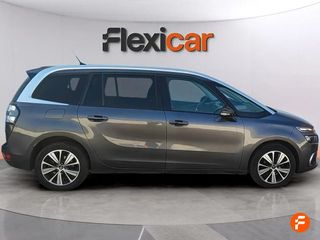 Citroën Grand C4 Picasso BlueHDi 88KW (120CV) Shine