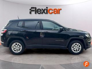 Jeep Compass 1.4 Mair 103kW Sport 4x2