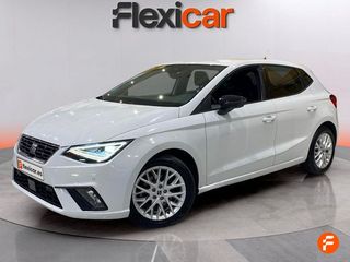 Seat Ibiza 1.0 TSI 85kW (115CV) FR XL