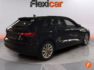 Audi A3 Sportback 35 TFSI 110kW (150CV) S tronic