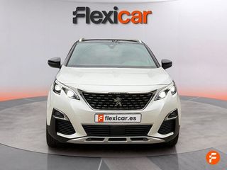 Peugeot 3008 PureTech 132kW (180CV) EAT8 GT Line