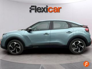 Citroën C4 PureTech 130 S&S EAT8 Feel Pack