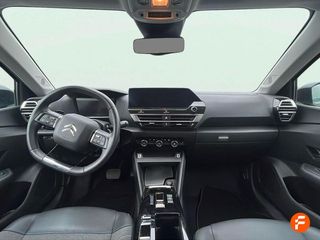 Citroën C4 PureTech 130 S&S EAT8 Feel Pack