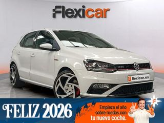 Volkswagen Polo GTI 1.8 TSI 192CV
