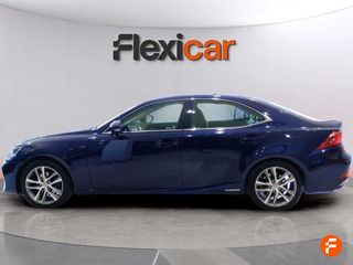 Lexus IS 2.5 300h Executive