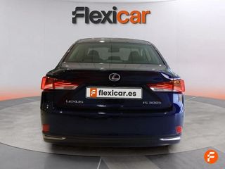 Lexus IS 2.5 300h Executive