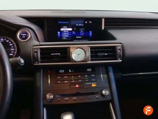 Lexus IS 2.5 300h Executive
