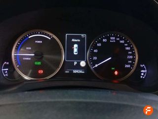 Lexus IS 2.5 300h Executive