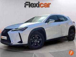 Lexus UX 2.0 250h Business