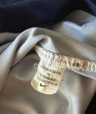 Camiseta Tottenham Hotspur original Nike 2019/2020