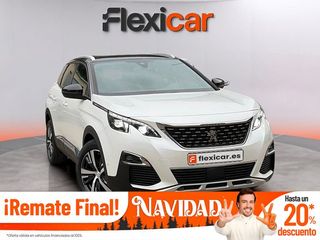 Peugeot 3008 PureTech 132kW (180CV) EAT8 GT Line
