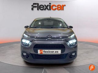 Citroën C3 BlueHDi 75KW (100CV) Plus