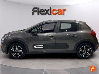 Citroën C3 BlueHDi 75KW (100CV) Plus