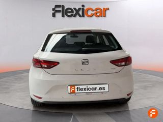 Seat Leon 1.2 TSI 81kW (110CV) St&Sp Reference