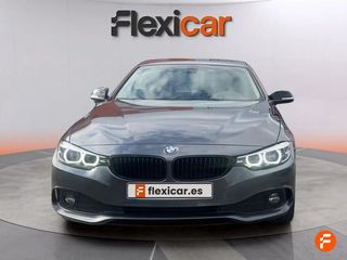 BMW Serie 4 418d Gran Coupe