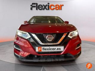 Nissan Qashqai dCi 81 kW (110 CV) N-CONNECTA