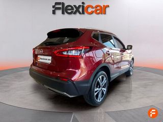Nissan Qashqai dCi 81 kW (110 CV) N-CONNECTA