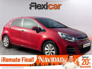 Kia Rio 1.1 CRDi WGT 75CV Concept