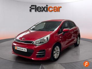 Kia Rio 1.1 CRDi WGT 75CV Concept