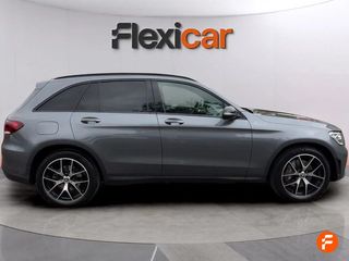 Mercedes GLC GLC 200 d 4MATIC