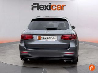 Mercedes GLC GLC 200 d 4MATIC