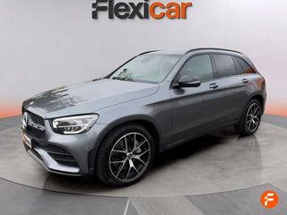 Mercedes GLC GLC 200 d 4MATIC