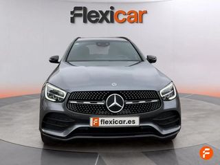 Mercedes GLC GLC 200 d 4MATIC