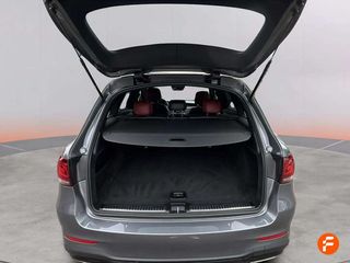 Mercedes GLC GLC 200 d 4MATIC