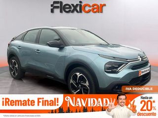 Citroën C4 PureTech 130 S&S EAT8 Feel Pack