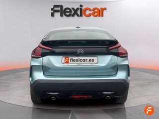 Citroën C4 PureTech 130 S&S EAT8 Feel Pack