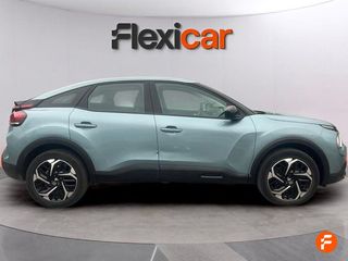 Citroën C4 PureTech 130 S&S EAT8 Feel Pack