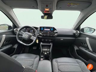 Citroën C4 PureTech 130 S&S EAT8 Feel Pack