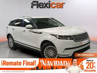 Land-Rover Range Rover Velar 2.0 D180 132kW (180CV) 4WD Auto
