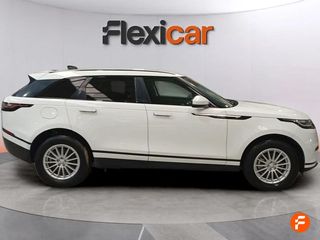 Land-Rover Range Rover Velar 2.0 D180 132kW (180CV) 4WD Auto